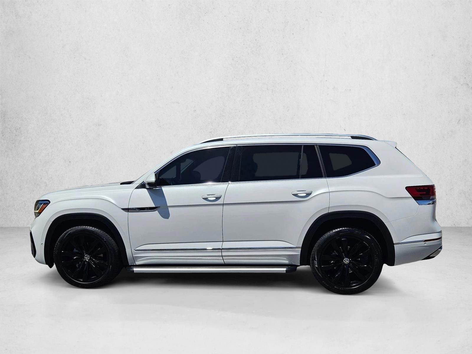 Thumbnail: 2023 Volkswagen Atlas - 2
