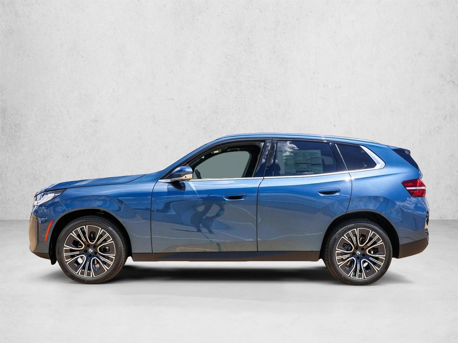 Thumbnail: 2026 BMW X3 - 2