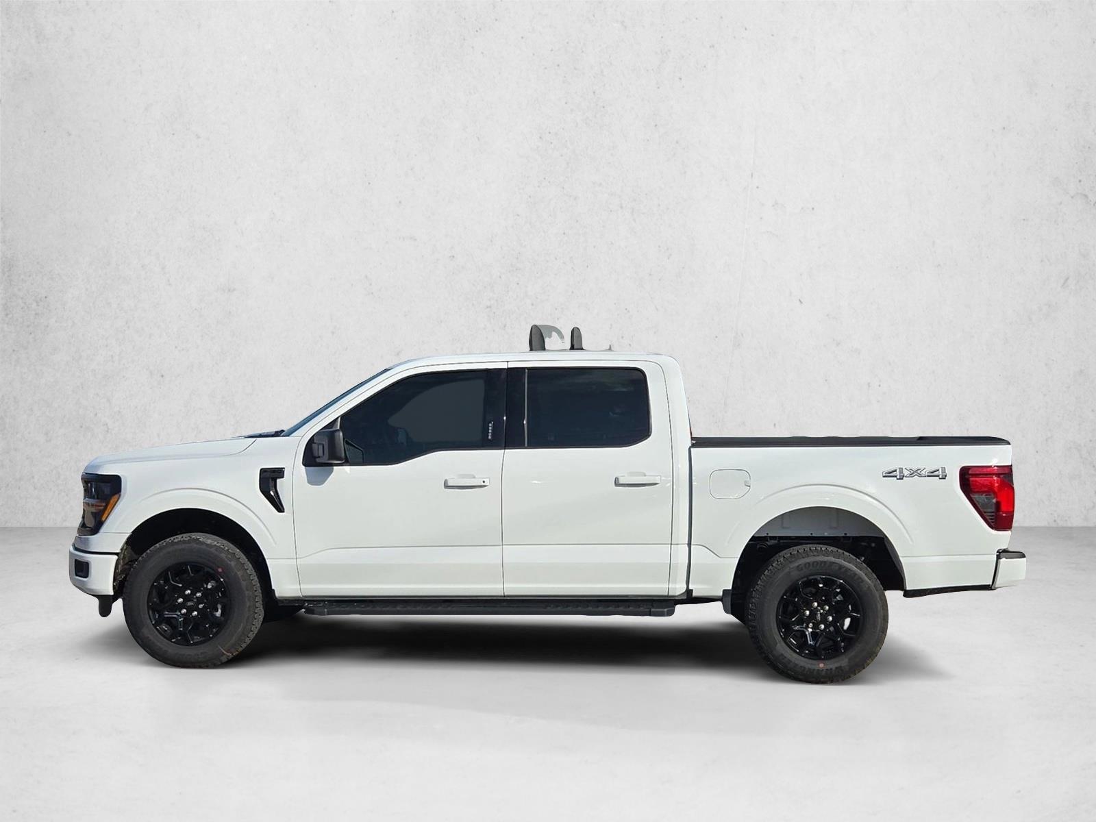 Thumbnail: 2026 Ford F-150 - 2
