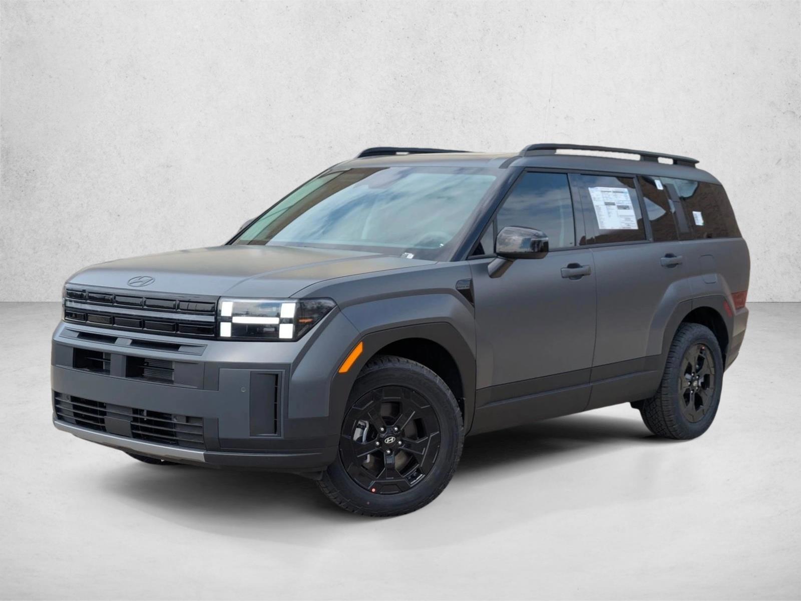 Thumbnail: 2026 Hyundai Santa Fe - 1