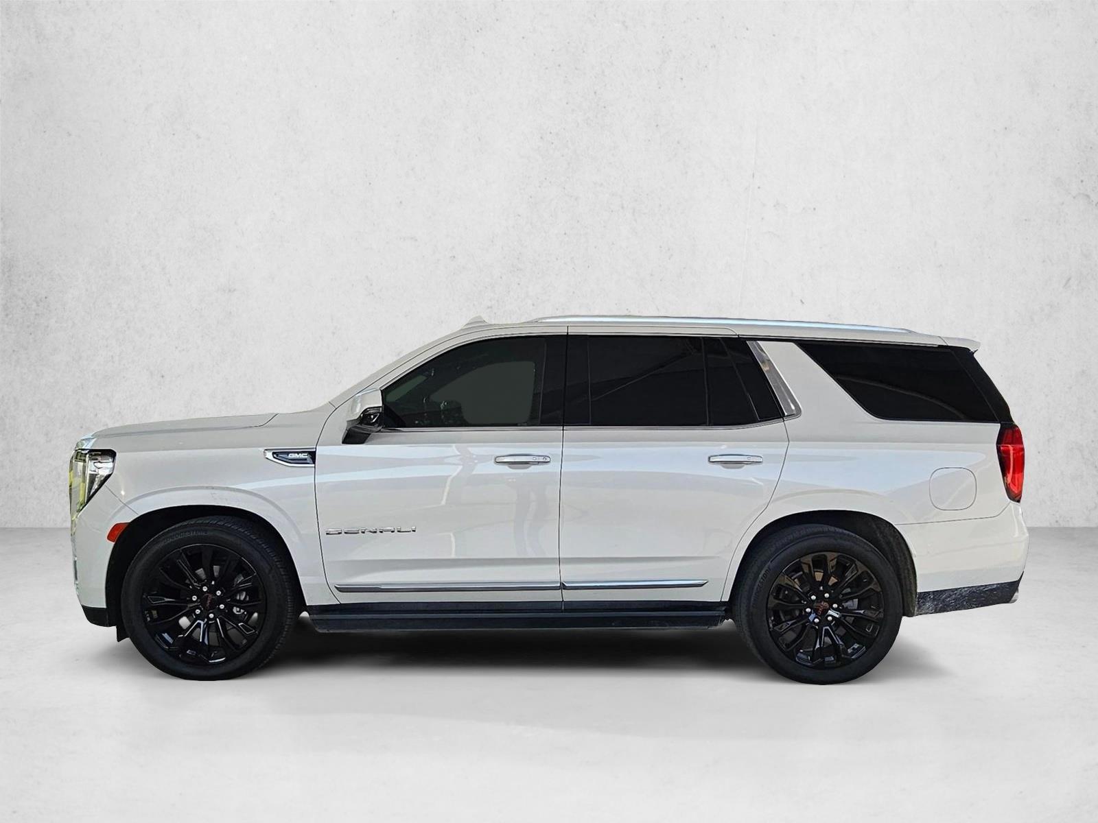 Thumbnail: 2021 GMC Yukon - 3