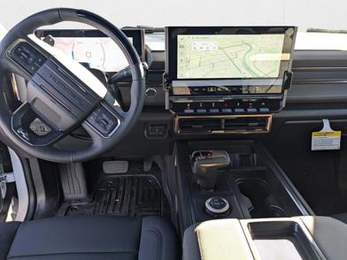 2025 GMC HUMMER EV