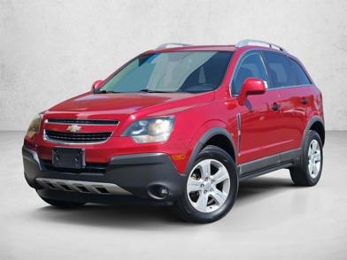 2015 Chevrolet Captiva Sport LS -
                  Peoria, AZ