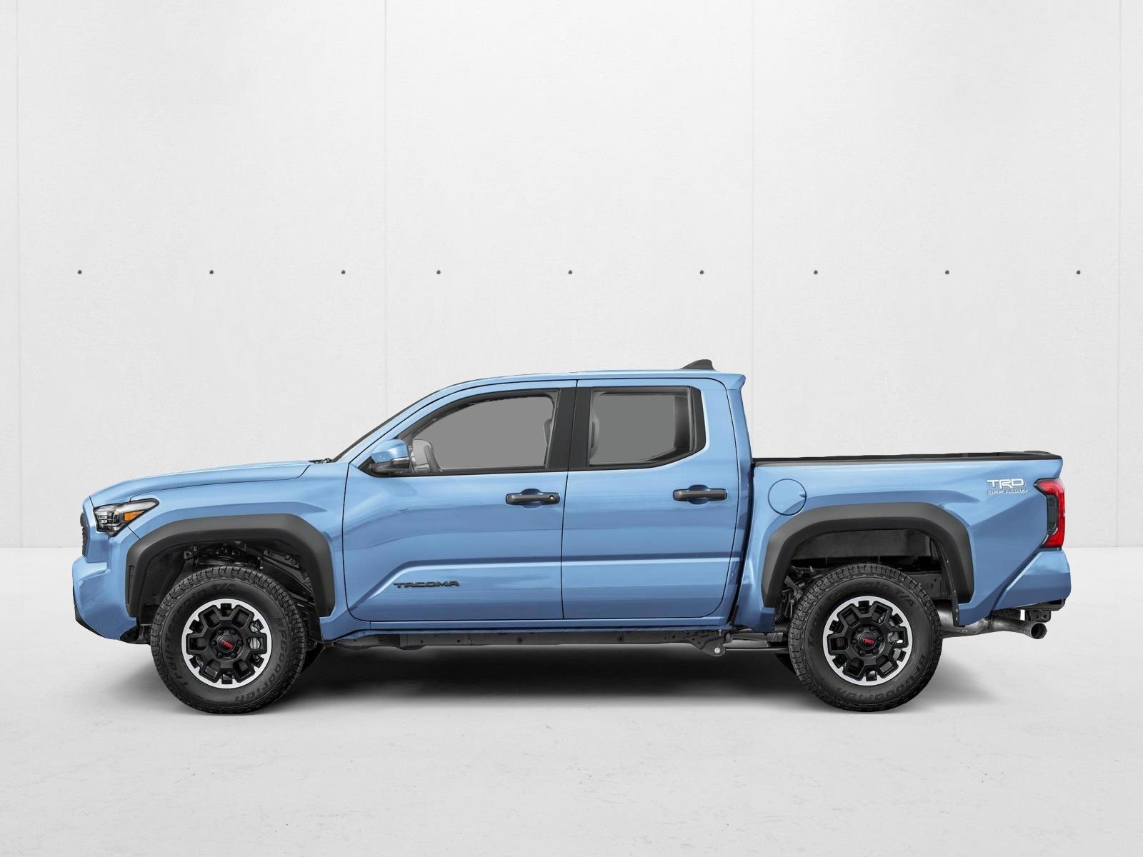 Thumbnail: 2026 Toyota Tacoma - 2
