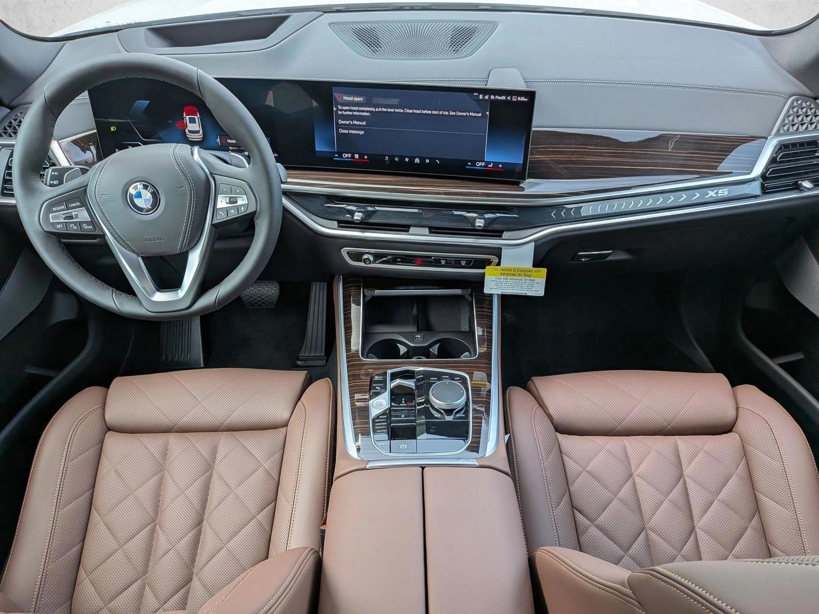 Thumbnail: 2026 BMW X5 - 5