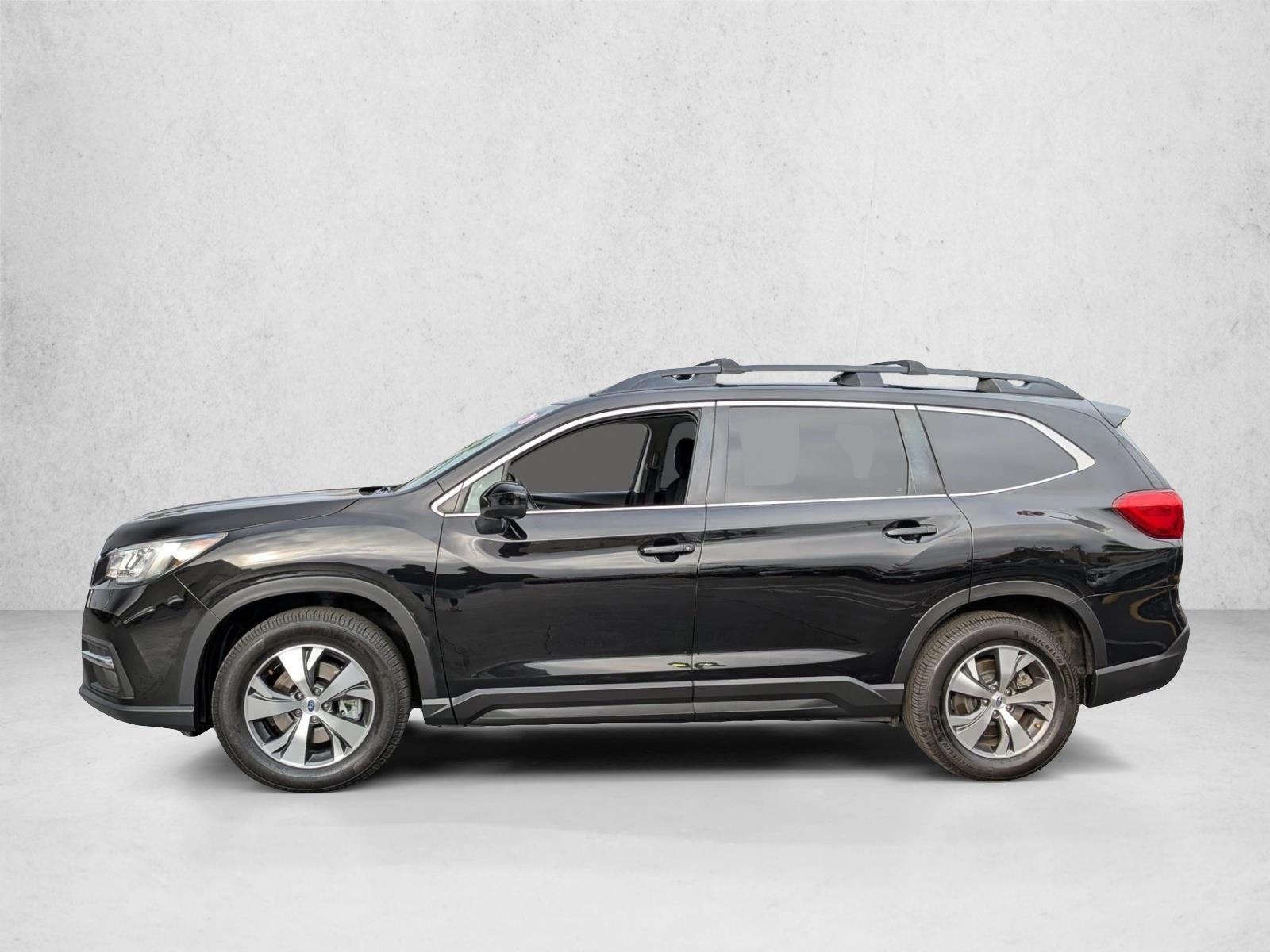 Thumbnail: 2020 Subaru Ascent - 2