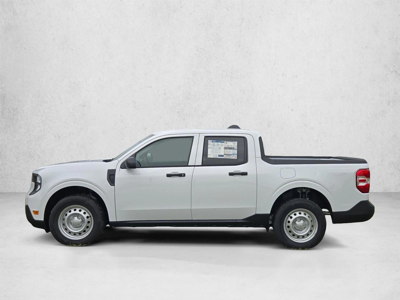Thumbnail: 2026 Ford Maverick - 2