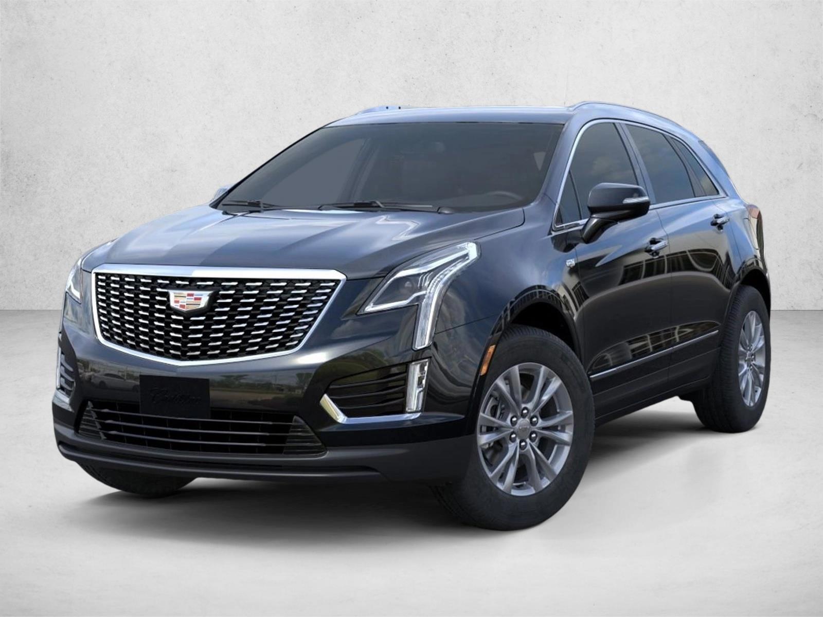 2026 Cadillac XT5