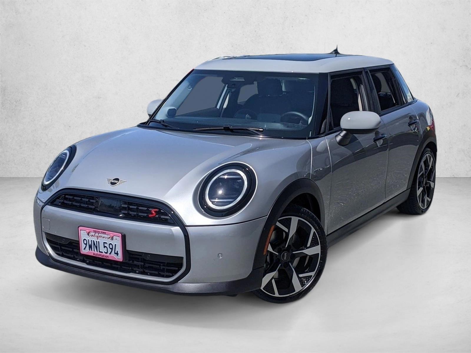 Thumbnail: 2025 MINI Cooper Hardtop - 1