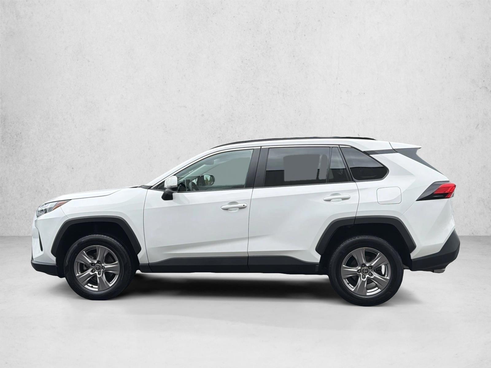 Thumbnail: 2024 Toyota RAV4 - 2