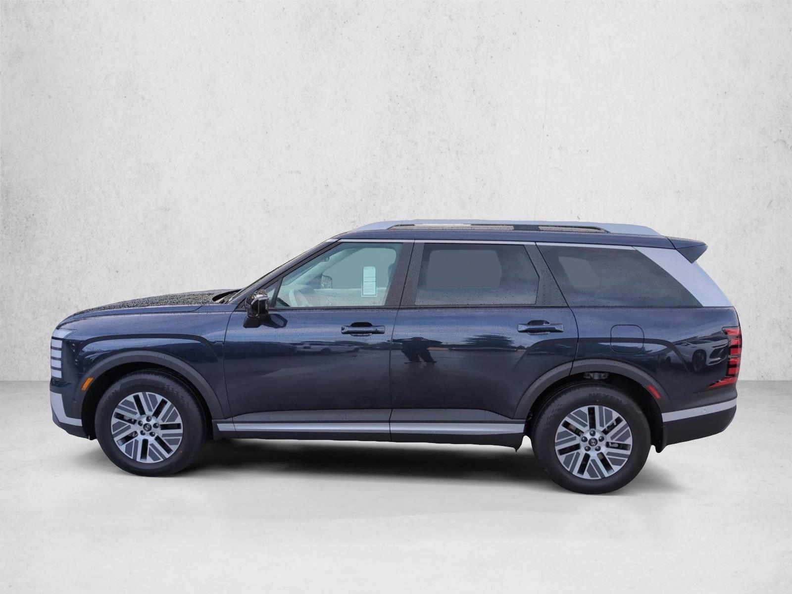 Thumbnail: 2026 Hyundai Palisade - 2