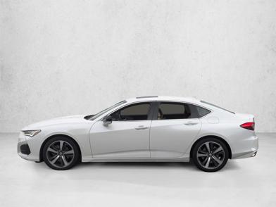 2025 Acura TLX
