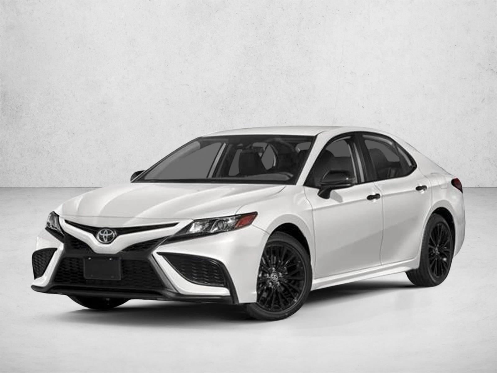 Thumbnail: 2021 Toyota Camry - 2