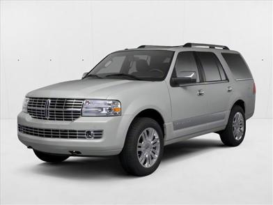 2012 Lincoln Navigator  -
                  Tucson, AZ