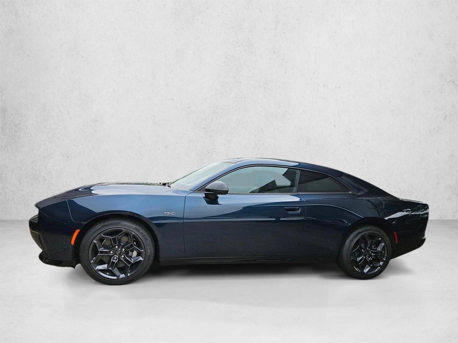 Thumbnail: 2026 Dodge Charger - 2