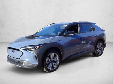 2023 Subaru Solterra Touring -
                  Centennial, CO