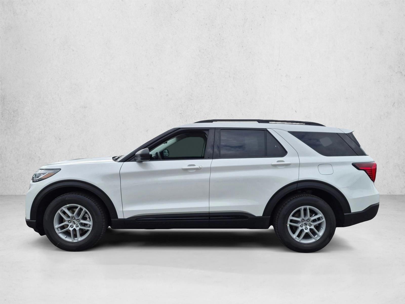 Thumbnail: 2026 Ford Explorer - 2