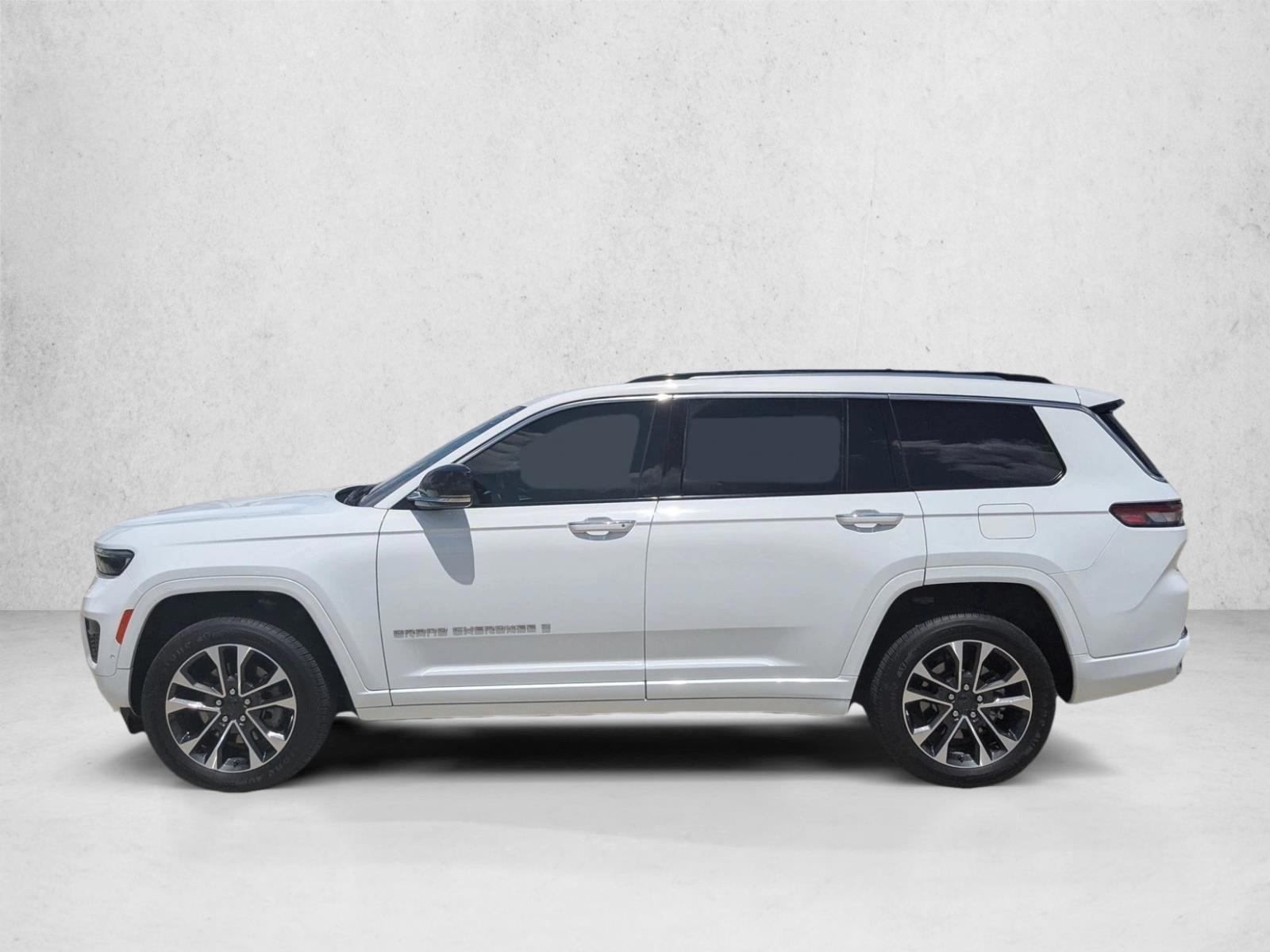 Thumbnail: 2023 Jeep Grand Cherokee L - 2