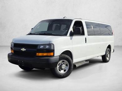 2023 Chevrolet Express  -
                  Tempe, AZ