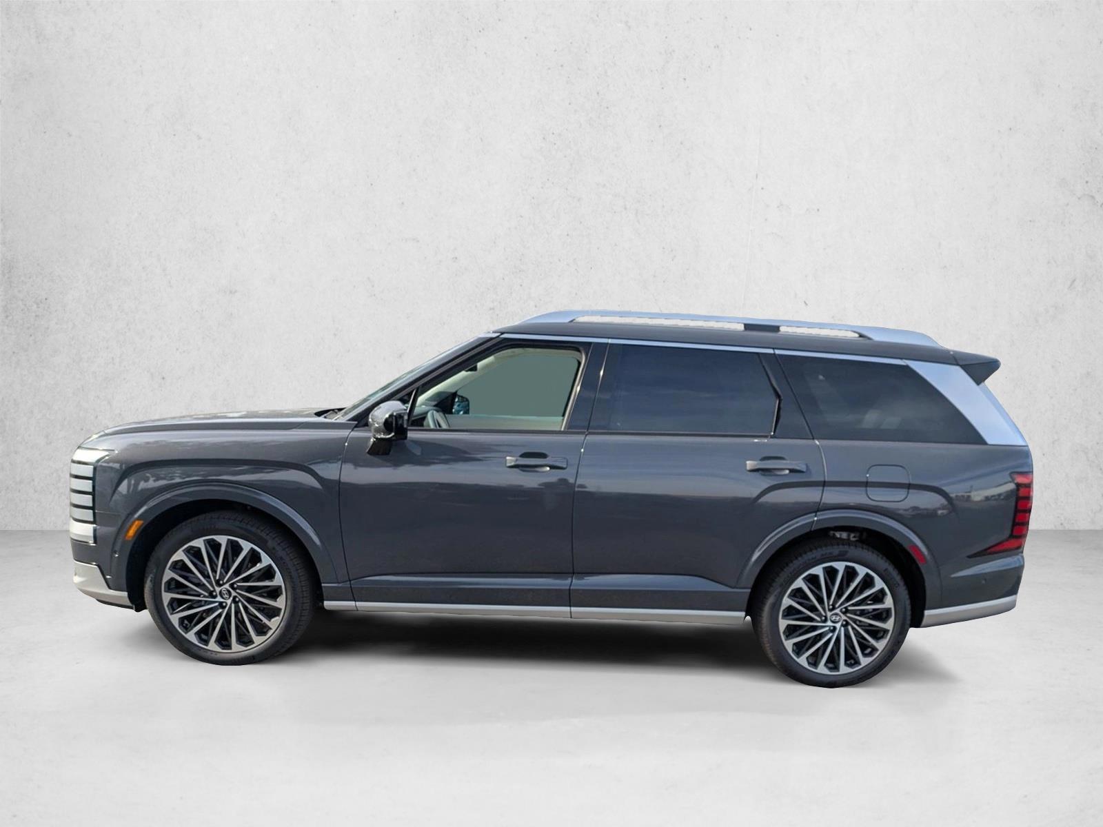 Thumbnail: 2026 Hyundai Palisade - 2