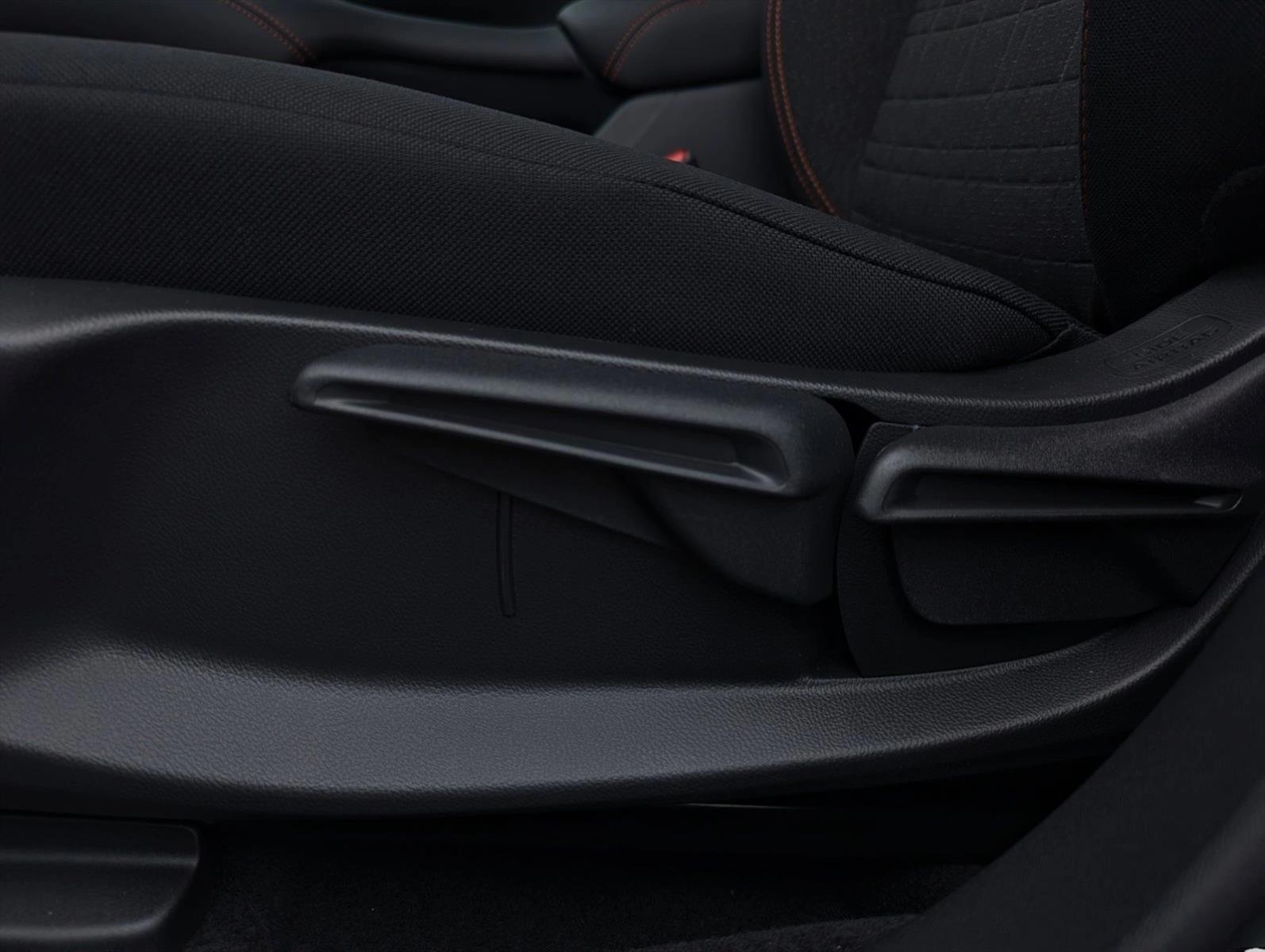 Thumbnail: 2026 Honda HR-V - 3