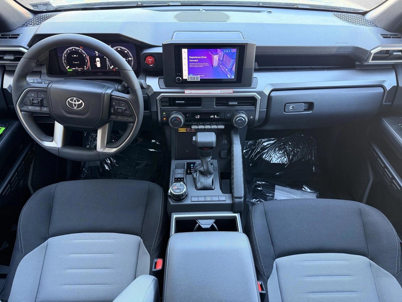 Thumbnail: 2026 Toyota 4Runner - 3