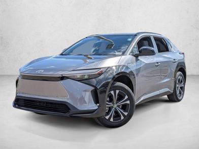 2025 Toyota bZ4X XLE -
                  Pinellas Park, FL