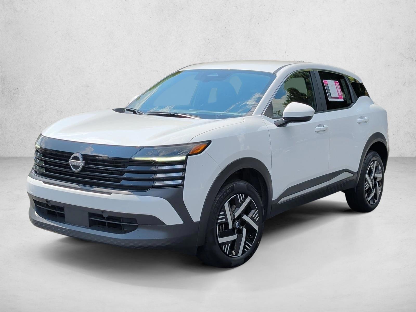 Thumbnail: 2025 Nissan Kicks - 1
