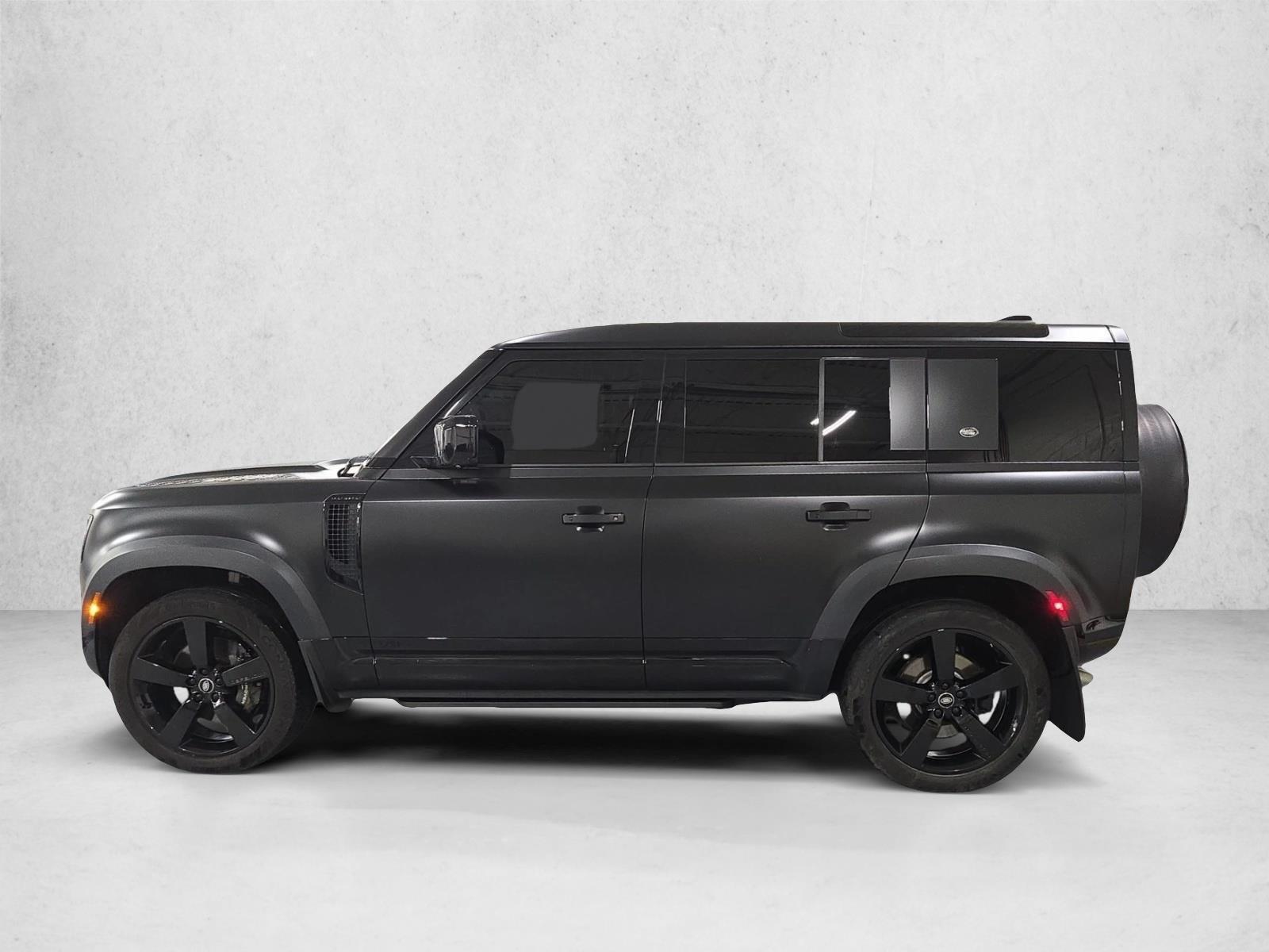 Thumbnail: 2023 Land Rover Defender - 2