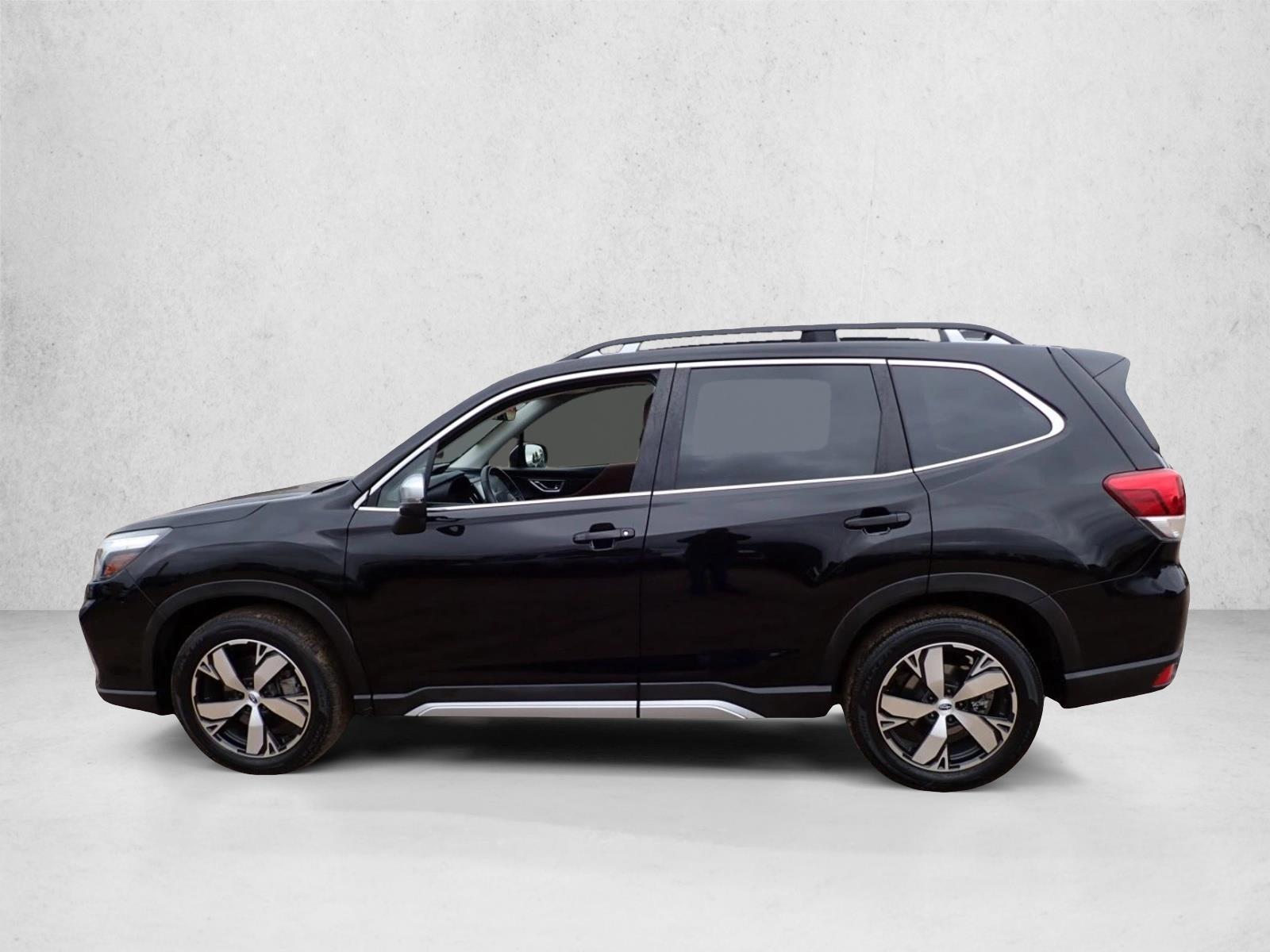 Thumbnail: 2021 Subaru Forester - 2