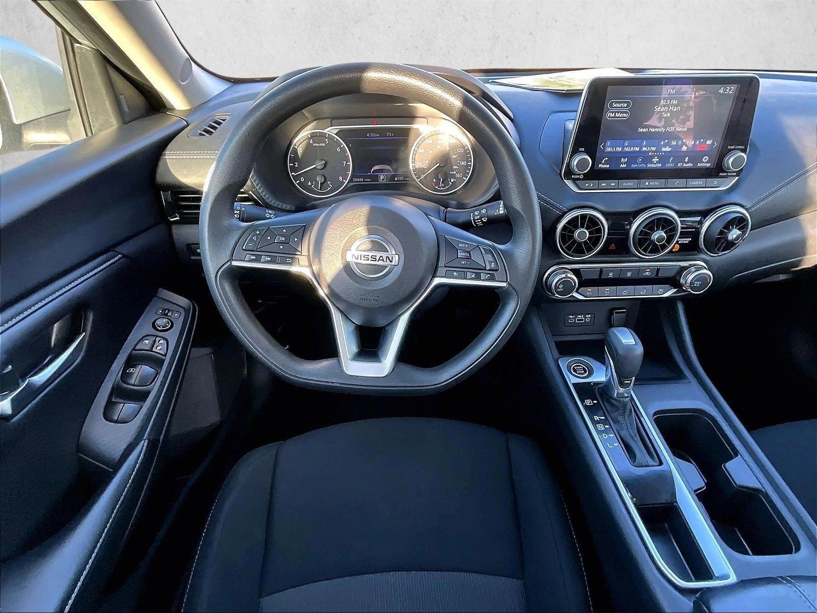 Thumbnail: 2023 Nissan Sentra - 3