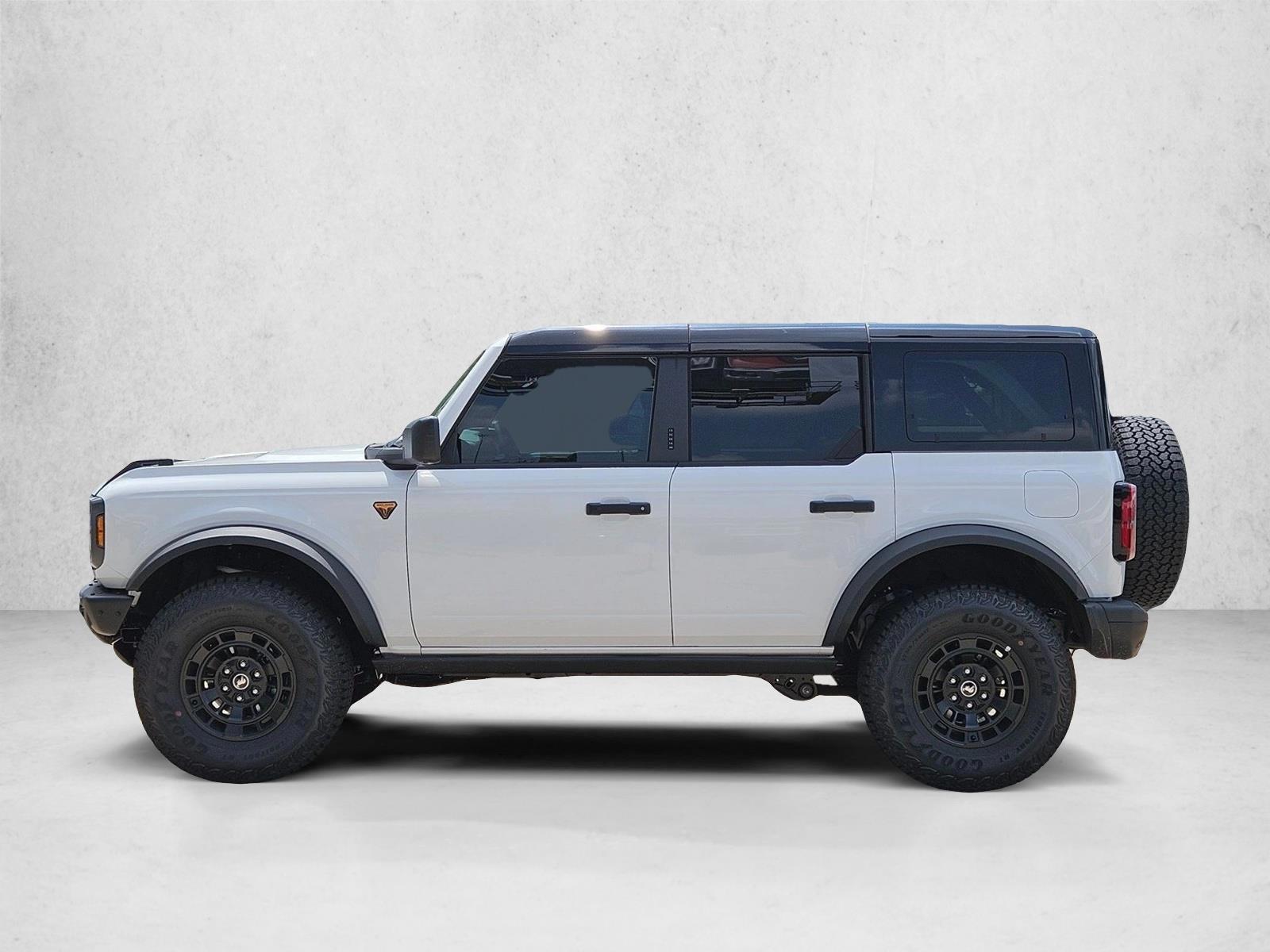 Thumbnail: 2026 Ford Bronco - 2