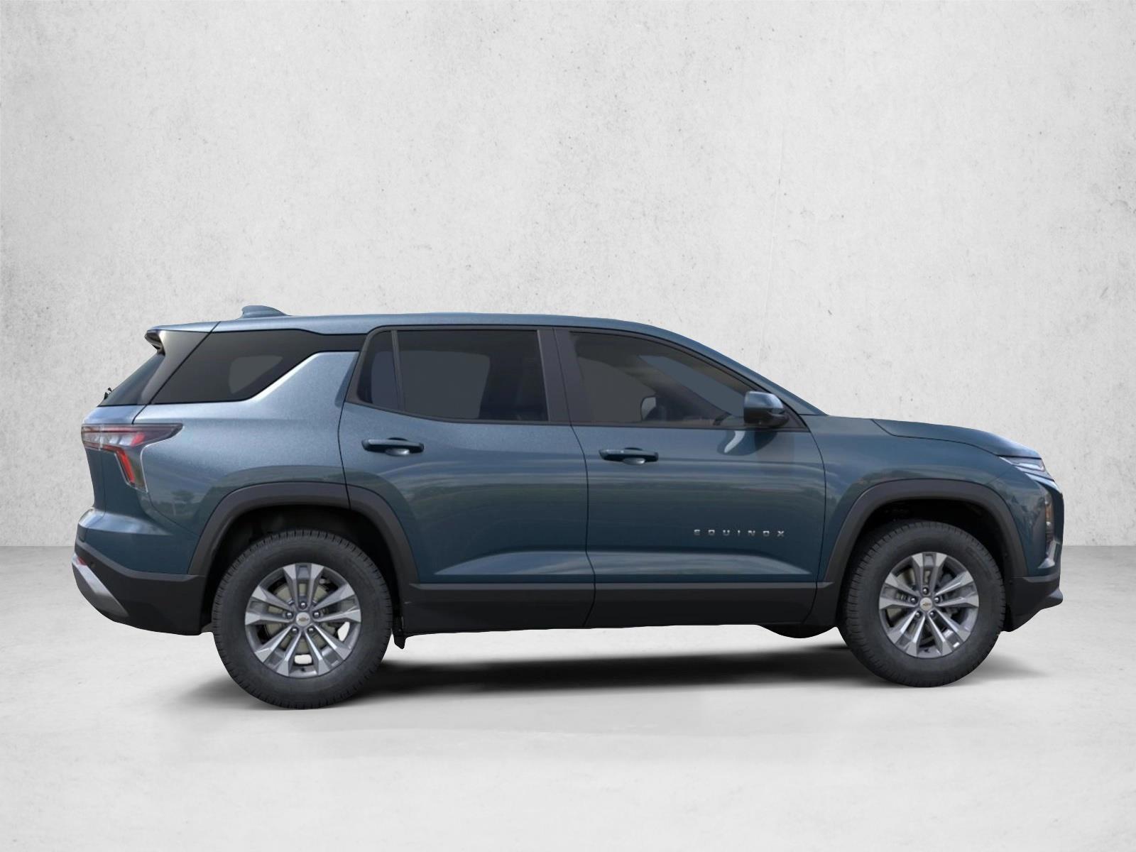 2026 Chevrolet Equinox LT - Photo 6