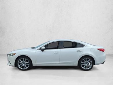 2015 Mazda Mazda6
