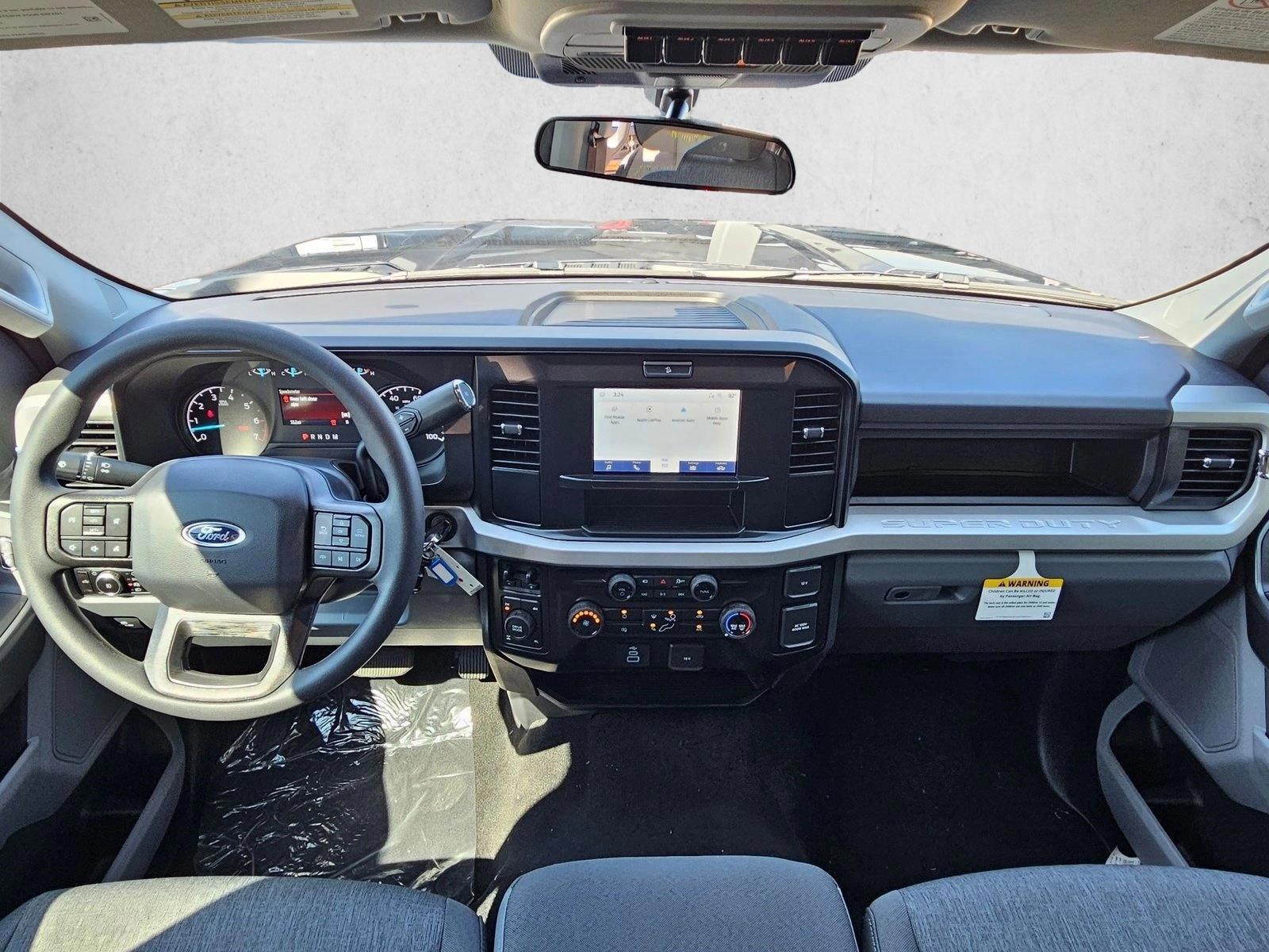 Thumbnail: 2026 Ford Econoline - 3
