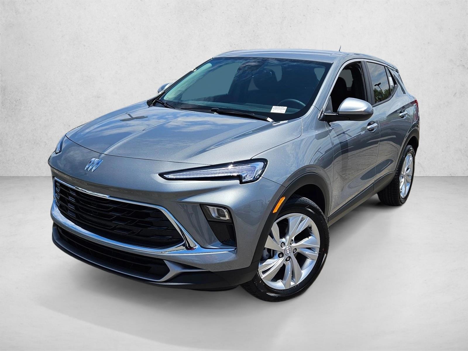 Thumbnail: 2026 Buick Encore GX - 1