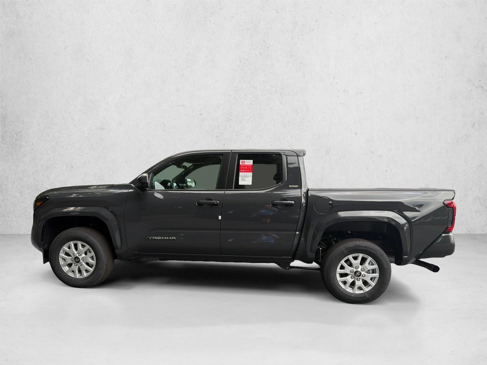 Thumbnail: 2026 Toyota Tacoma - 2