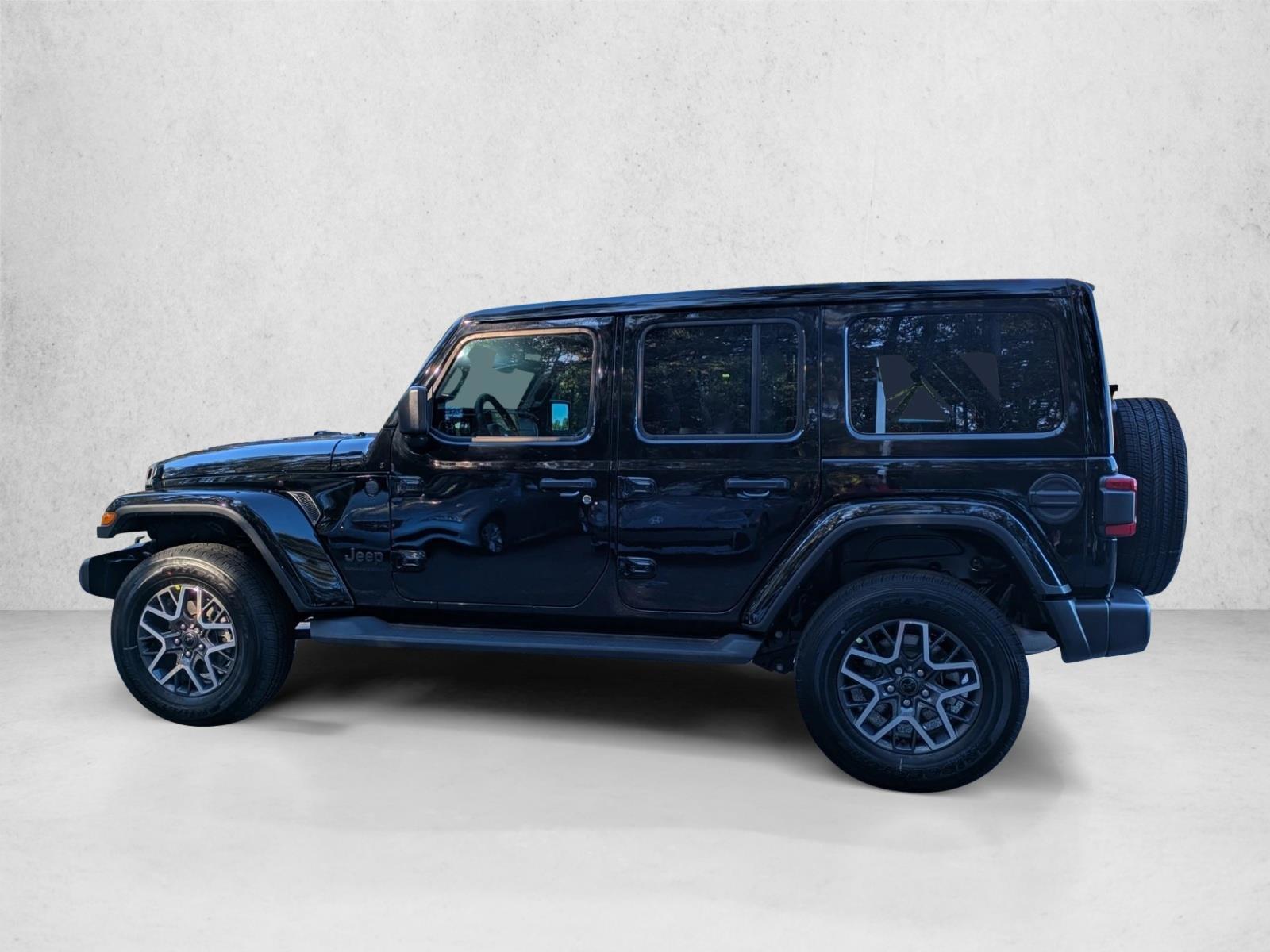 Thumbnail: 2026 Jeep Wrangler - 2