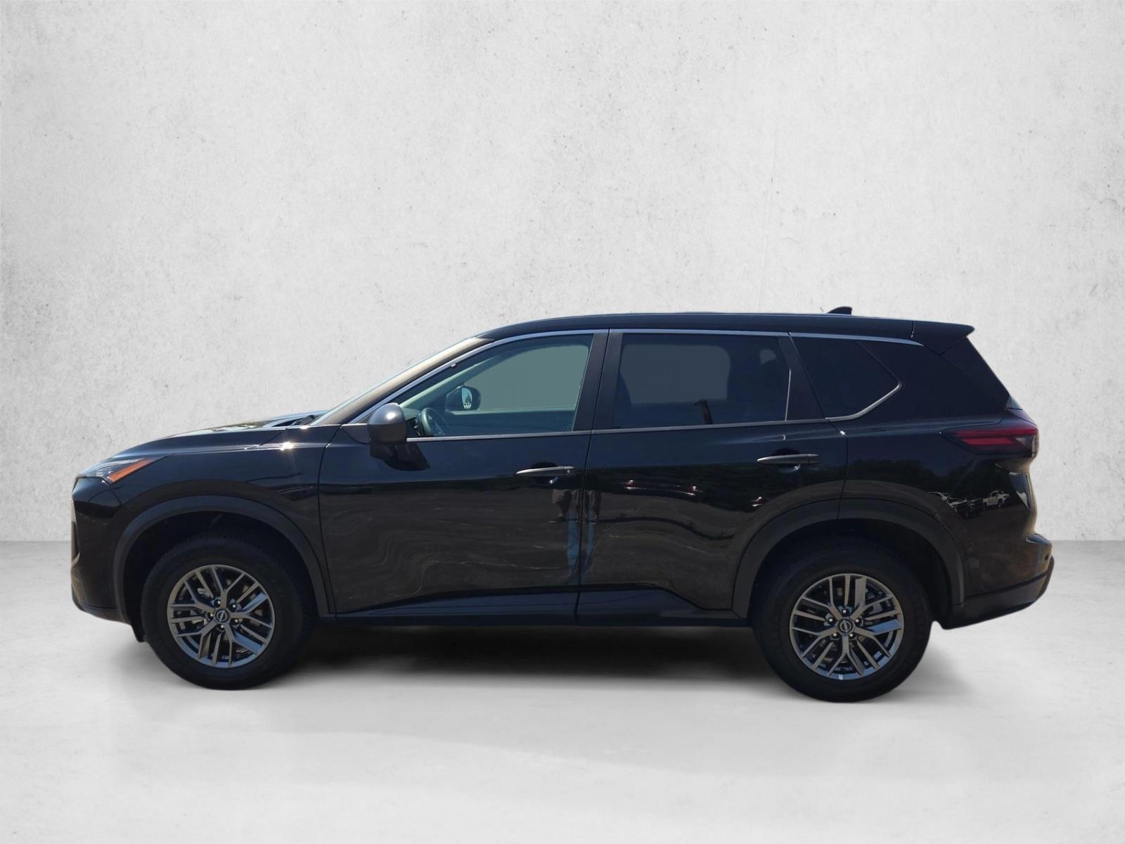 Thumbnail: 2024 Nissan Rogue - 2