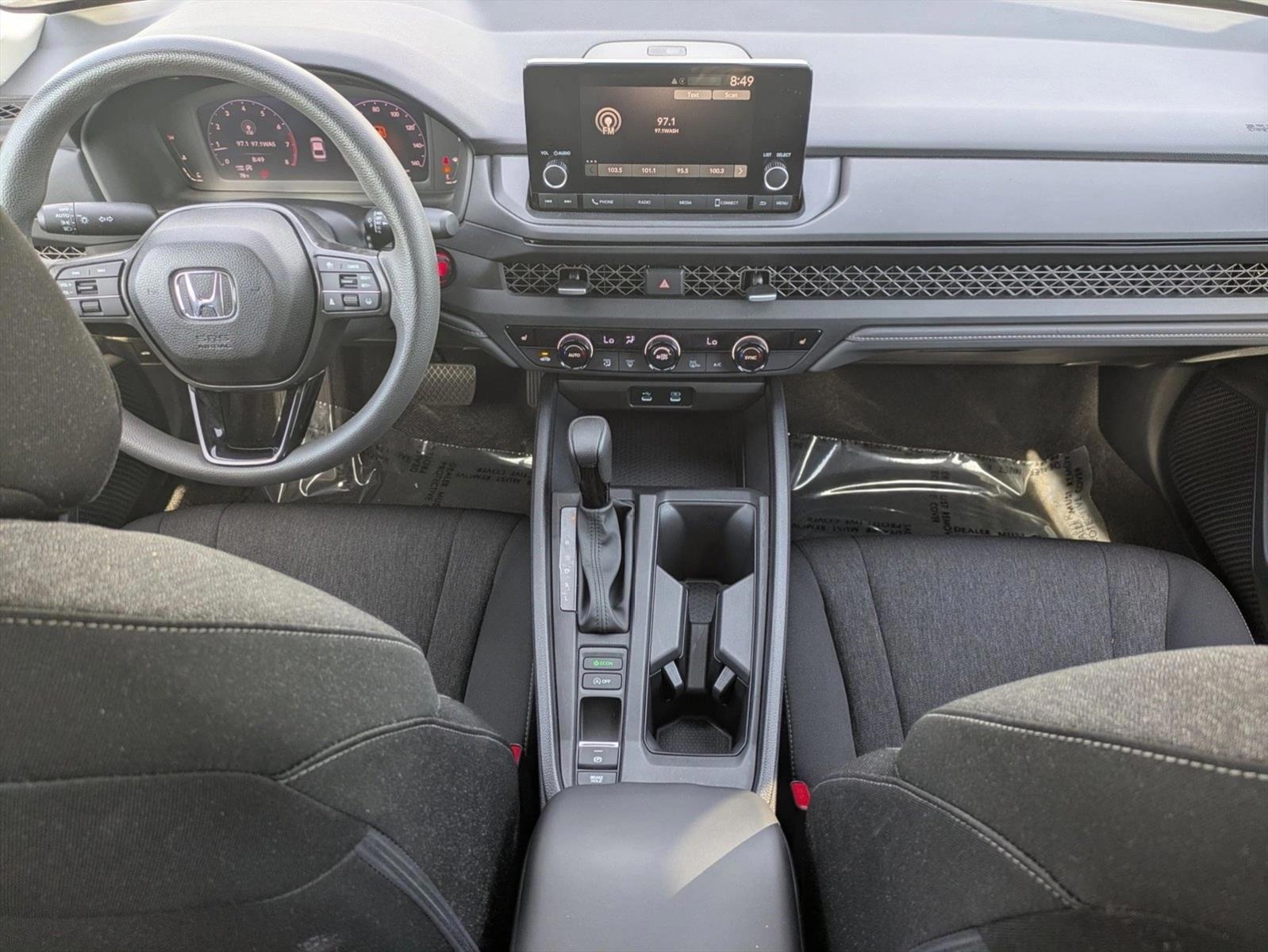 Thumbnail: 2025 Honda Accord - 4