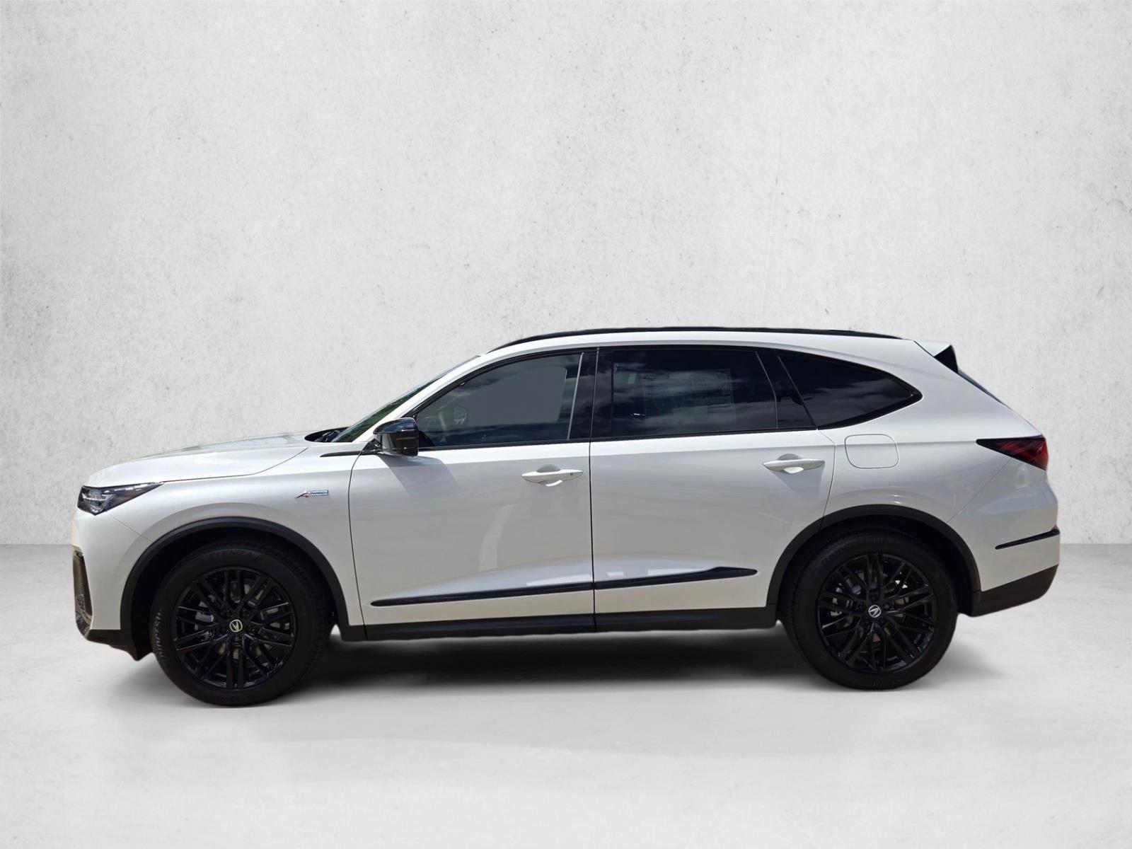Thumbnail: 2026 Acura MDX - 2