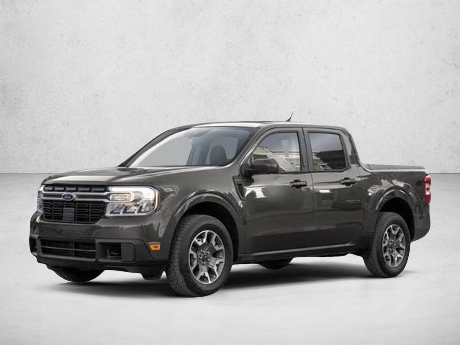 2022 Ford Maverick