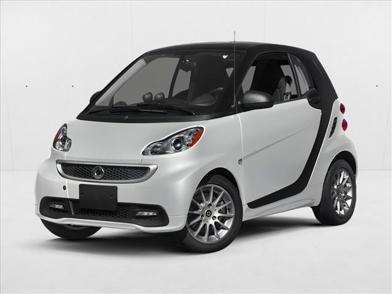 2013 smart fortwo Pure -
                  Lewisville, TX