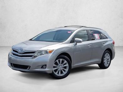 2015 Toyota Venza XLE -
                  Sanford, FL
