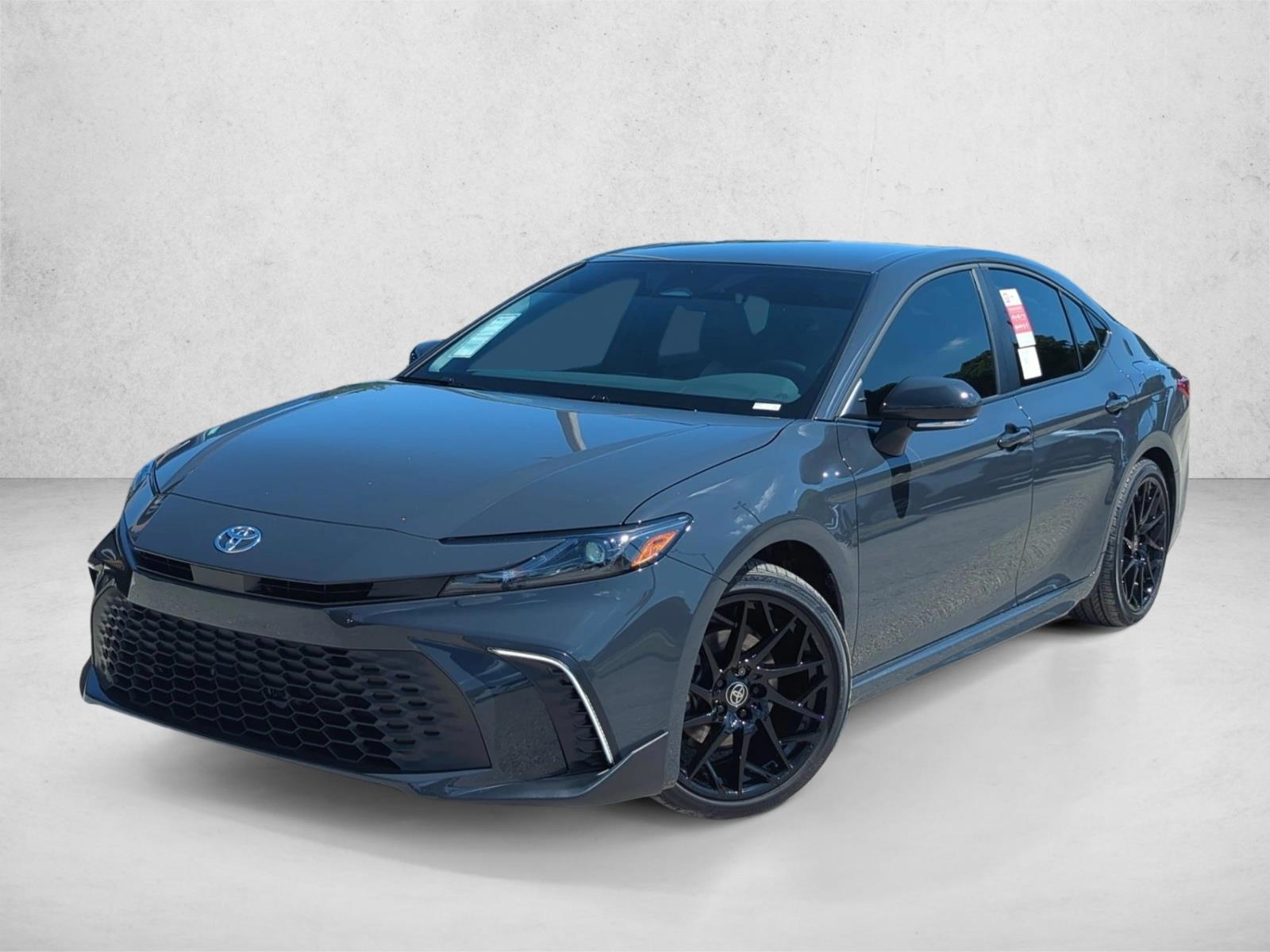 Thumbnail: 2026 Toyota Camry - 1