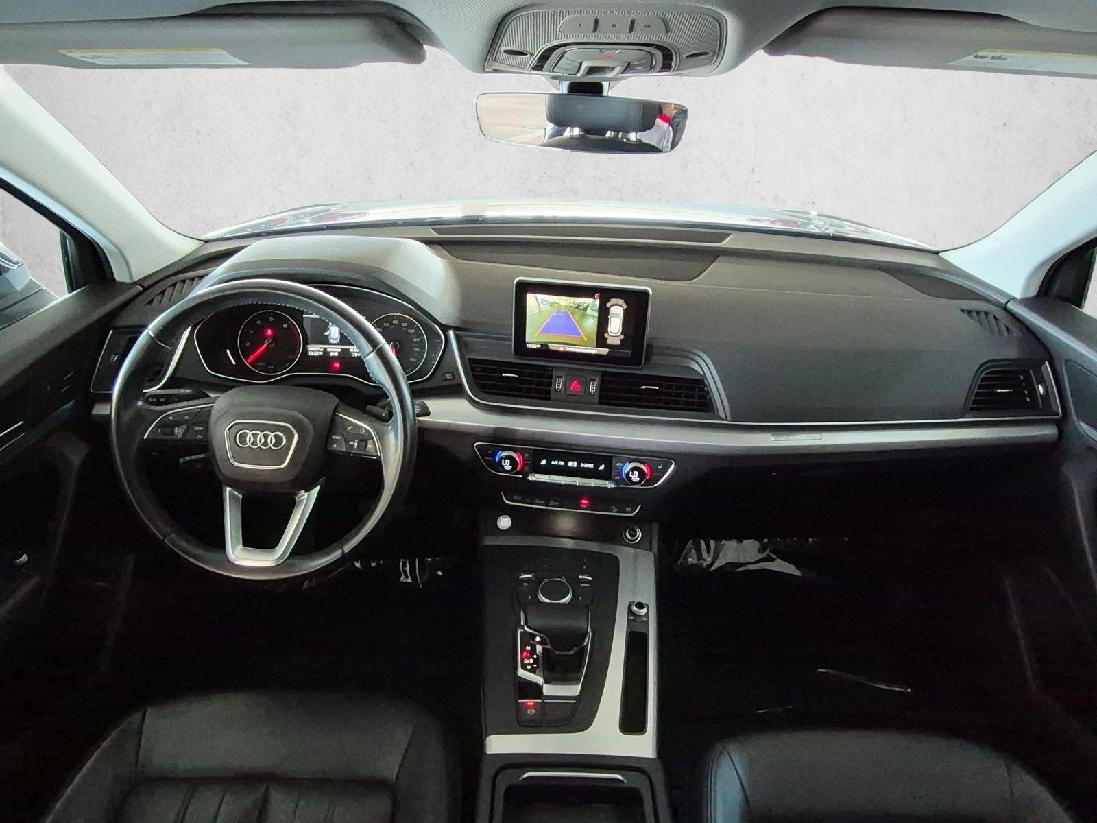 Thumbnail: 2018 Audi Q5 - 4
