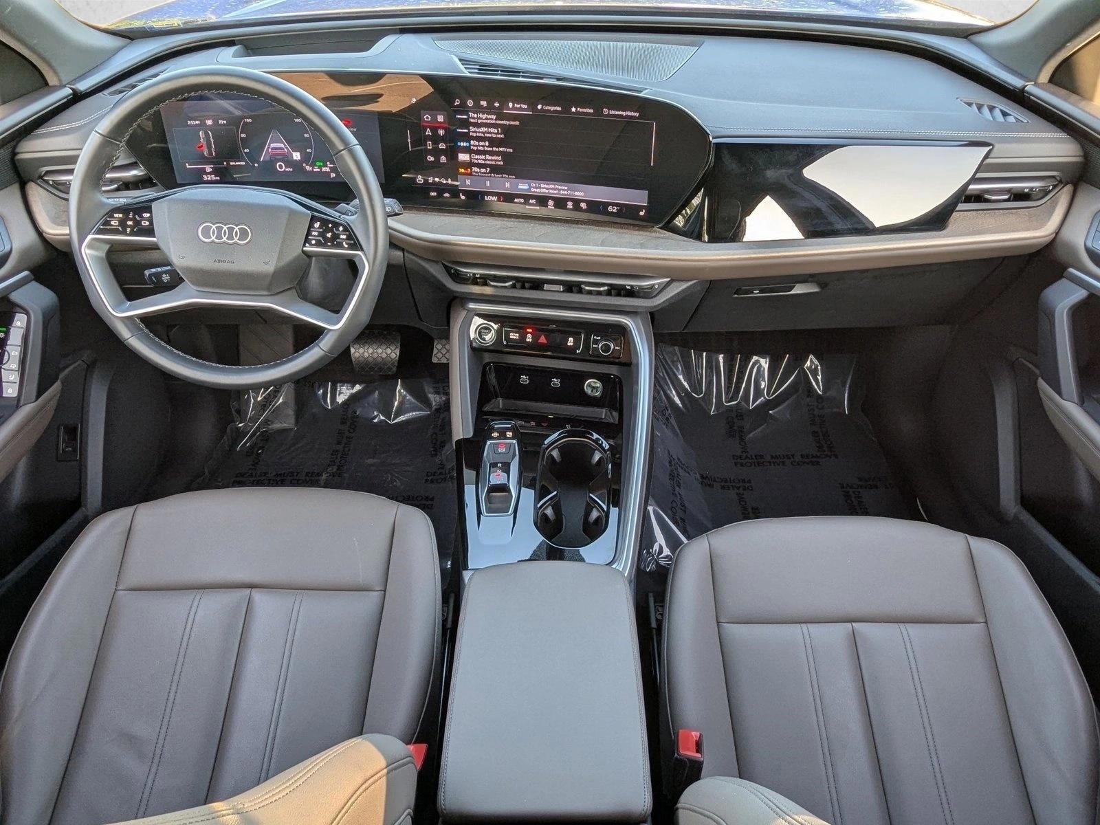 Thumbnail: 2025 Audi Q5 - 3