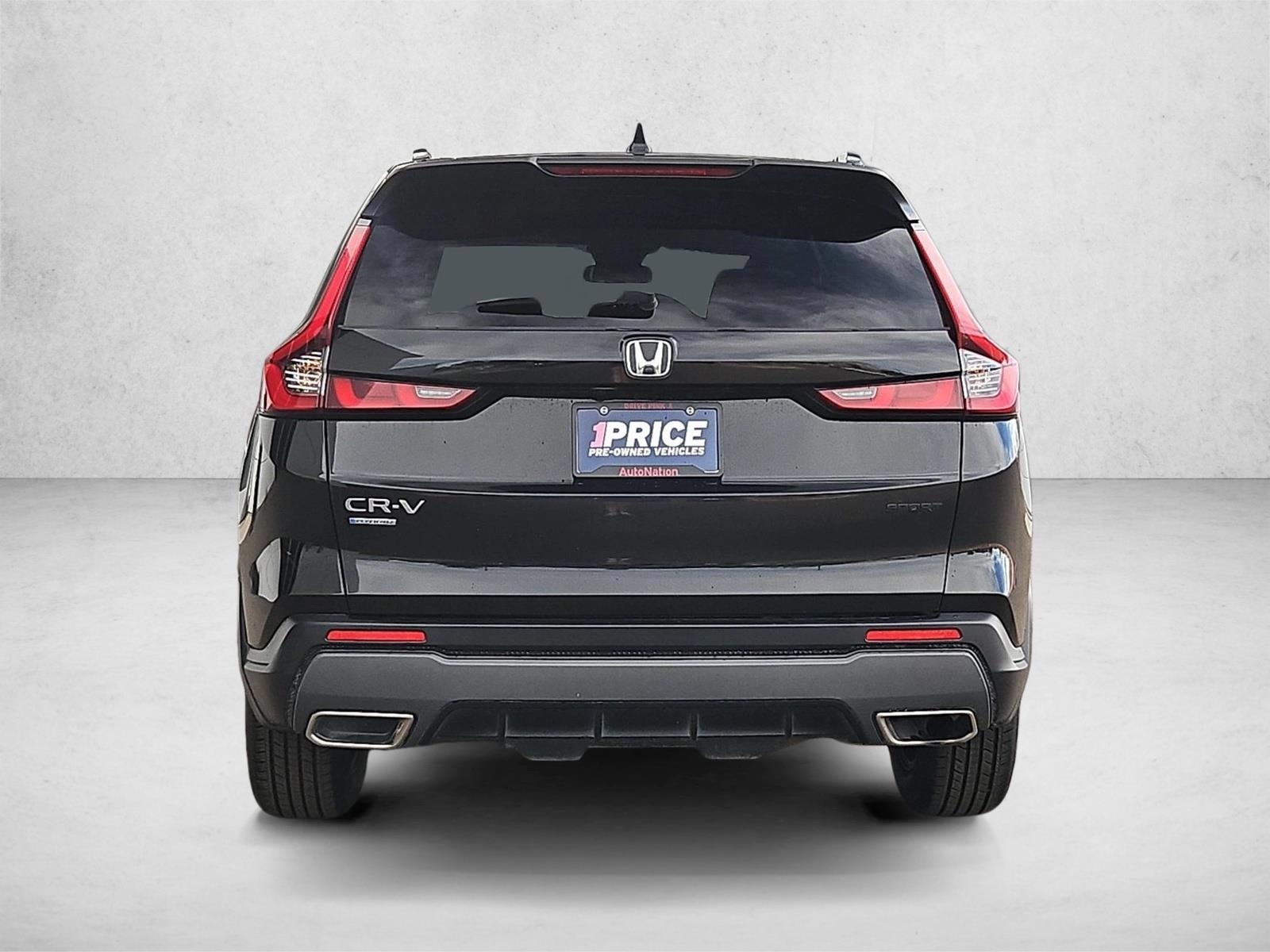 2023 Honda CR-V Sport - Photo 7