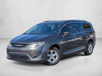 2017 Chrysler Pacifica  -
                  Charleston, SC