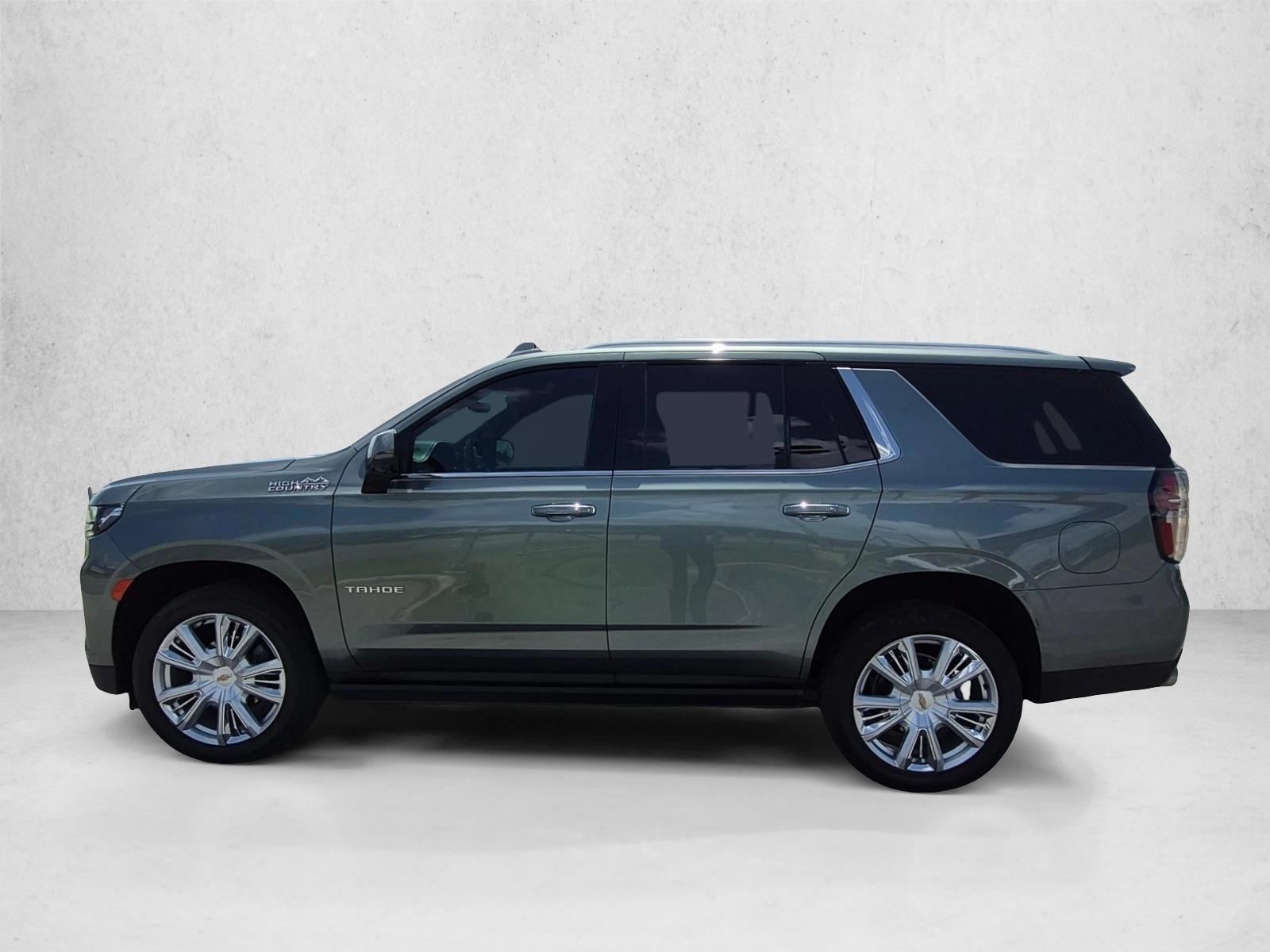 Thumbnail: 2023 Chevrolet Tahoe - 2